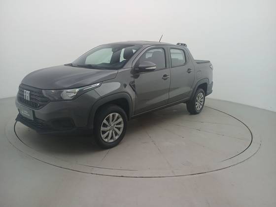 FIAT STRADA 1.3 FIREFLY FLEX FREEDOM CS MANUAL FIAT STRADA 1.3 FIREFLY FLEX FREEDOM CS MANUAL